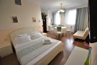 Via Sacra (Виа Сакра) Гостевой Дом