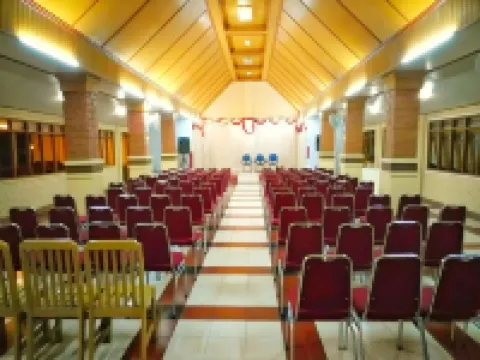 希維德坎普恩帕格度假村 索良酒店