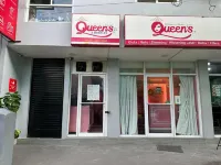 阿登飯店 Circuit Makati附近的飯店