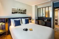 Mercure Hotel Toulouse Aéroport Blagnac