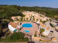 Olympion Village - con vista mare