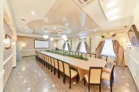 Art Hall Hotel Hotels in Bryansky District