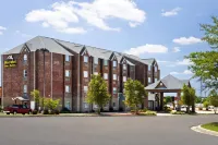 Microtel Inn & Suites by Wyndham Hattiesburg