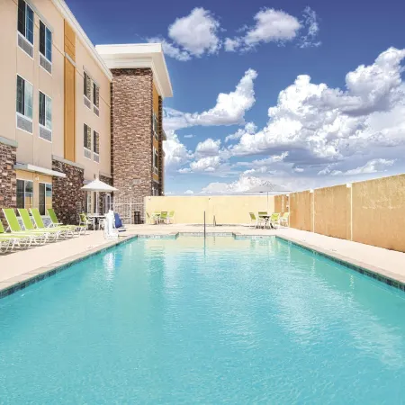 La Quinta Inn & Suites by Wyndham Monahans