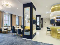 Aiden by Best Western Lodz Hotels near Town Hall