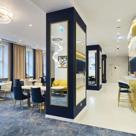 Aiden by Best Western Lodz