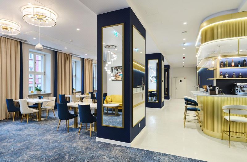 Aiden by Best Western Lodz photo 5