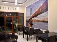 Hillside Suite Guest House Hotels in Sukun