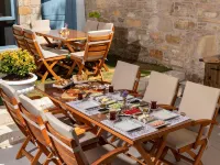 EFLIN HAUS Historical Place & Monument Hotels in Cesme