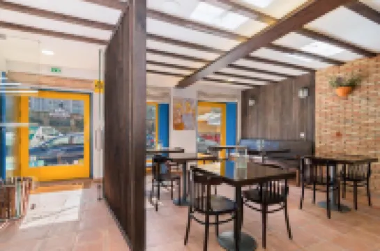 Miragaia House Hoteles en Miragaia