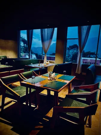 Talen Resort Отели рядом с достопримечательностью «Kakkadampoyil.hills view vythiri»