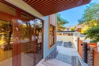 Grand Premyer Hotel Hotels in Gelendzhik