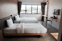 A3生活酒店