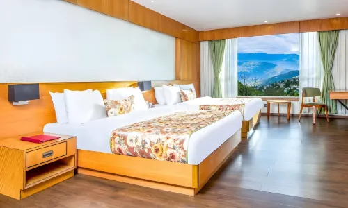 Summit Montana Suites & Spa at Mall