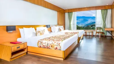 Summit Montana Suites & Spa at Mall Các khách sạn ở 