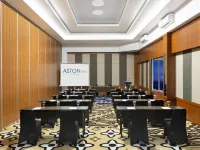 Aston Inn Cilacap Hotel a Cilacap