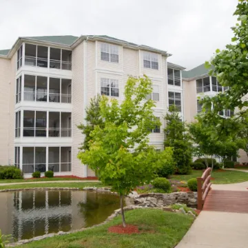 The Suites at Fall Creek