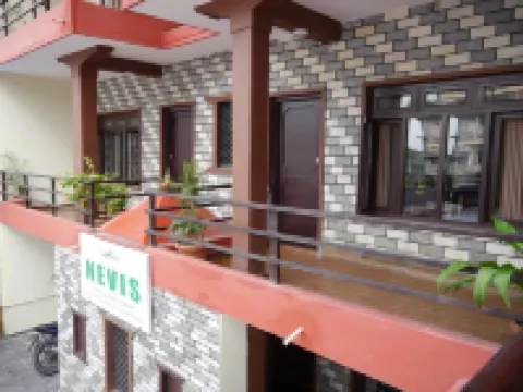 Hotel Juju