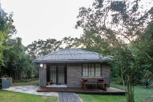 Ezulwini Game Lodge Hotels in KwaNibela