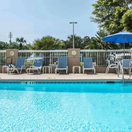 Comfort Inn & Suites Panama City - St Andrew
