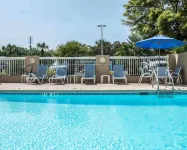 Comfort Inn & Suites Panama City - St Andrew - Swimmingpools