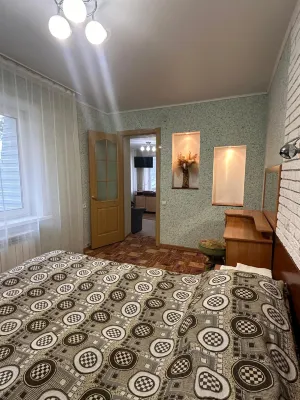 Tourist Complex Manzherok - 2-Star