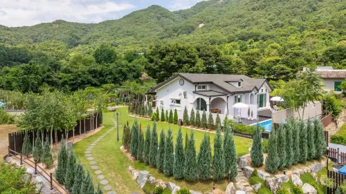 77 Igasinjeong-Gil, Boeun-Gun Hotels in Boeun-gun