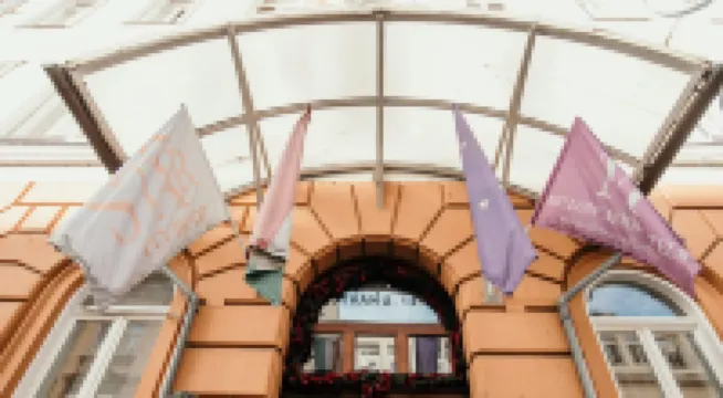 城市之星酒店 鄰近布達佩斯火車東站的酒店