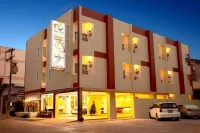777Bliss Hometel