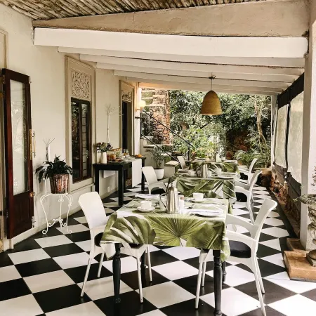 Ashbourne Country Escape Hazyview