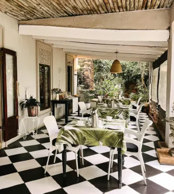 Ashbourne Country Escape Hazyview