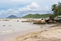 Bella Vita Hotel Kupang