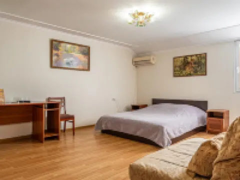 Hotel Vita Hotels in Stavropol