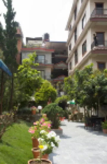 The North Face Inn Hotels in 