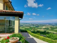 Villa Bellavista Alba, B&B - Scenic