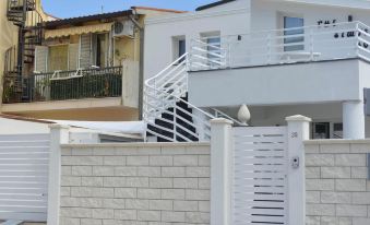 The Simo's House Camere a Marzamemi