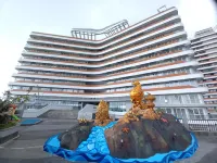 Reotel at the Nove - Nuvasa Bay