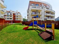 Foka, Sun & Snow Hotels in Hel