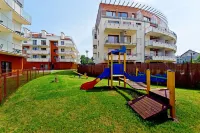 Foka, Sun & Snow Các khách sạn ở Jastarnia