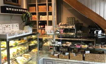 Systrar & Bönor Bed and Breakfast