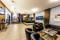 Asppen Hotel Hotels in Chapeco