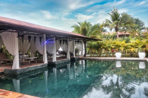 Villa Sultan