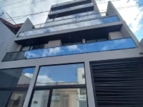 Marques de Tojo Urbano Hotels in San Salvador de Jujuy