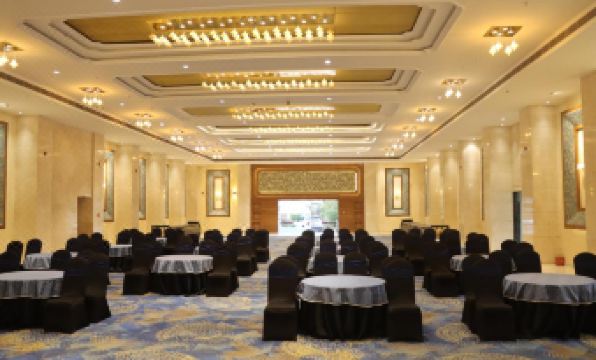 Pride Hotel Bhopal
