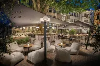 คอร์ท โฮเทล ซิตี้ เซ็นเตอร์ อูเทรชต์