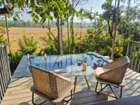 Raindrops Resorts - romantici