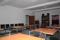 Hotel Bodhgaya Inn