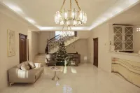 Phazisi Hotel - 3 Sao
