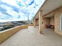 Friends Hostel Hotels near Palace of the Shirvanshahs
