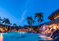 Hotel Irotama XXI - Pool
